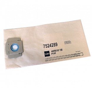Бумажный пылесборник  для TASKI AERO 8/15 (plus) - 